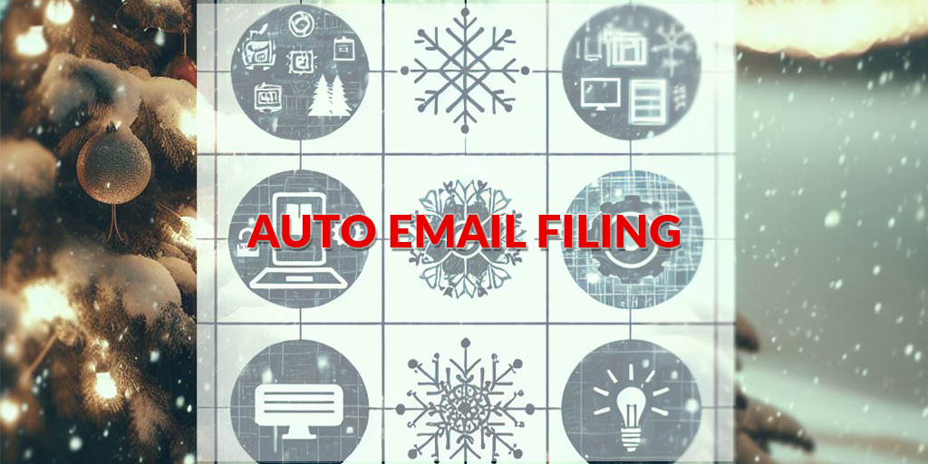 Read: Auto Email Filing